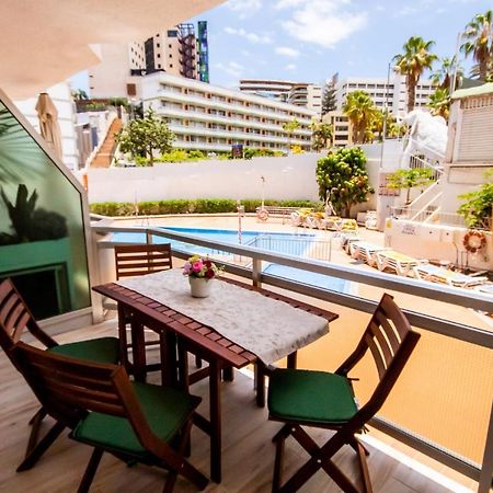 San Bartolomé Los Elefantes Apartment מראה חיצוני תמונה
