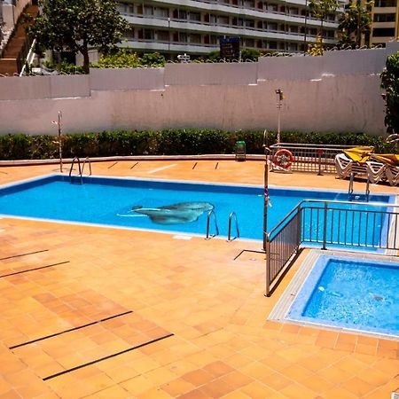 San Bartolomé Los Elefantes Apartment מראה חיצוני תמונה