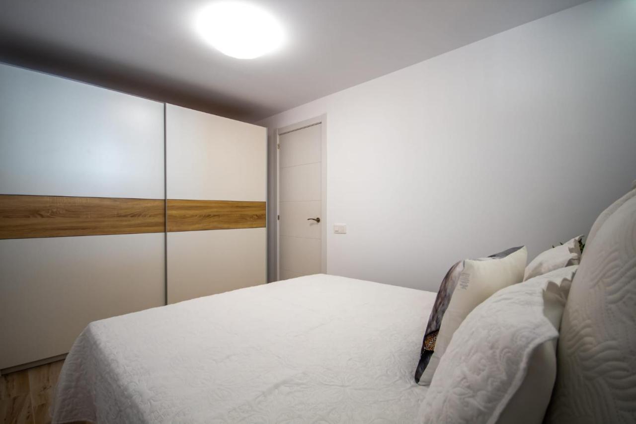 San Bartolomé Los Elefantes Apartment מראה חיצוני תמונה
