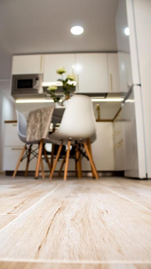 San Bartolomé Los Elefantes Apartment מראה חיצוני תמונה