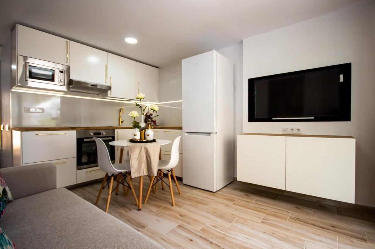 San Bartolomé Los Elefantes Apartment מראה חיצוני תמונה