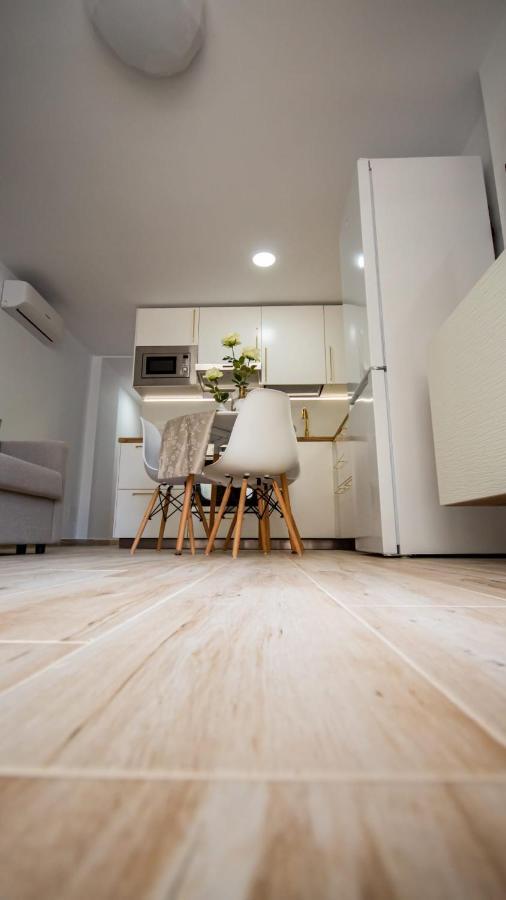 San Bartolomé Los Elefantes Apartment מראה חיצוני תמונה