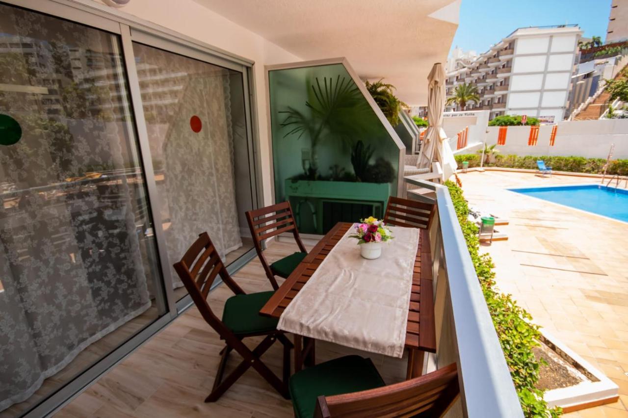San Bartolomé Los Elefantes Apartment מראה חיצוני תמונה