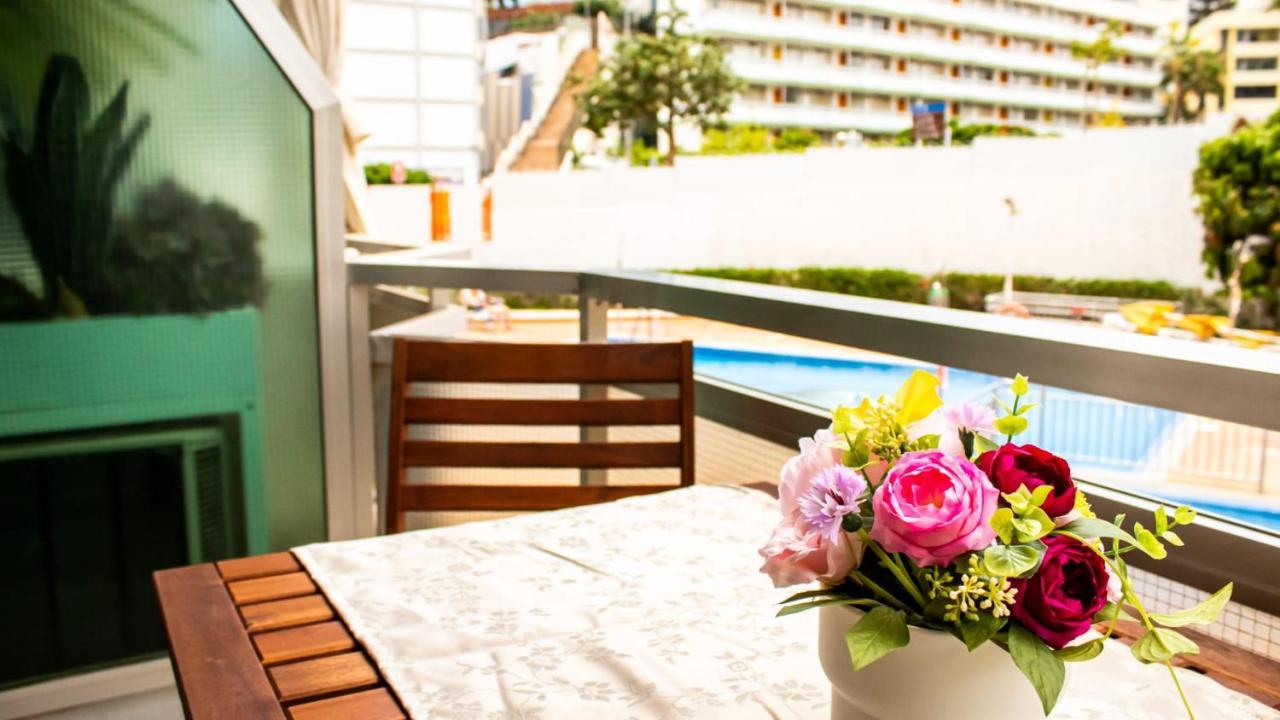 San Bartolomé Los Elefantes Apartment מראה חיצוני תמונה