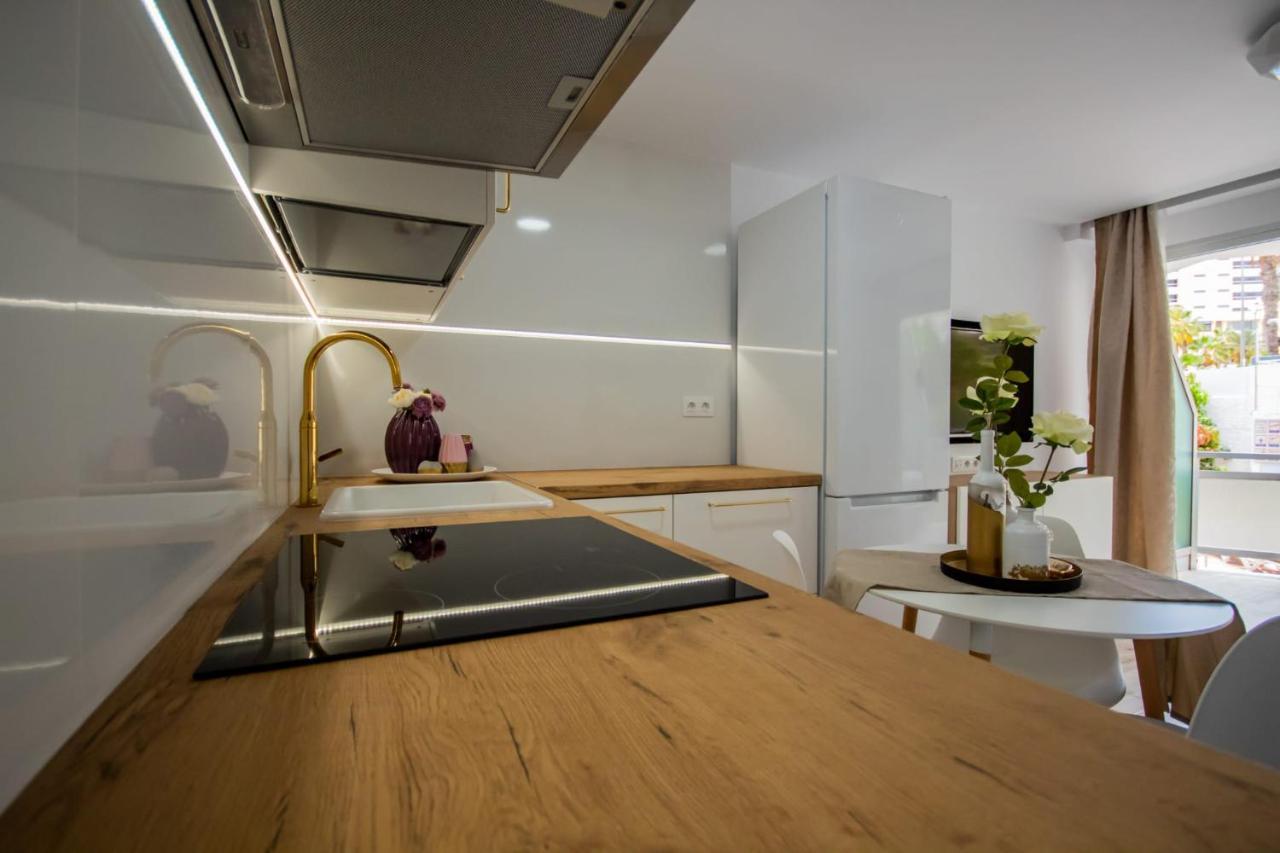 San Bartolomé Los Elefantes Apartment מראה חיצוני תמונה