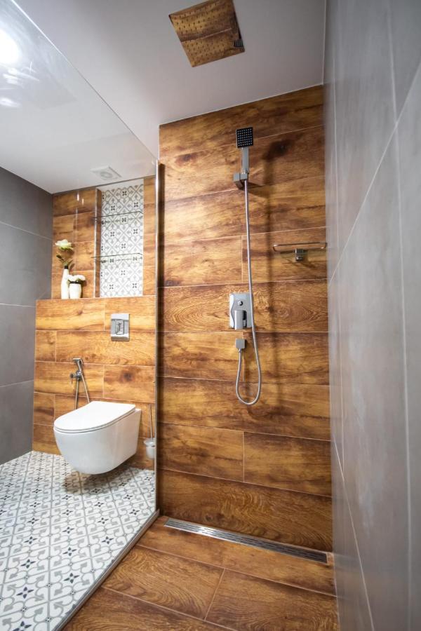 San Bartolomé Los Elefantes Apartment מראה חיצוני תמונה