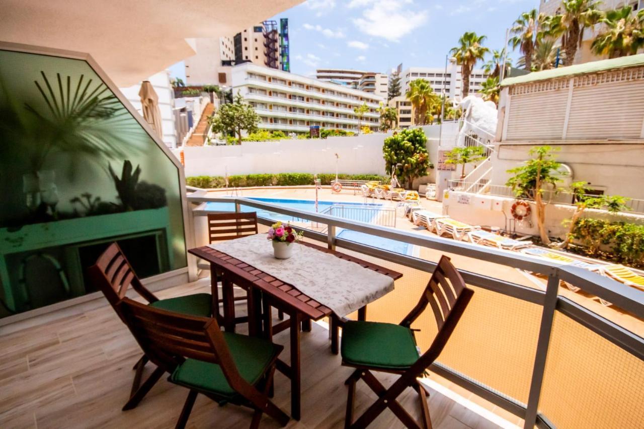 San Bartolomé Los Elefantes Apartment מראה חיצוני תמונה
