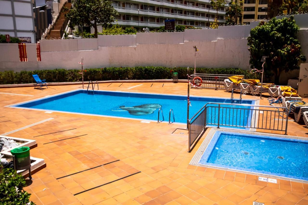 San Bartolomé Los Elefantes Apartment מראה חיצוני תמונה