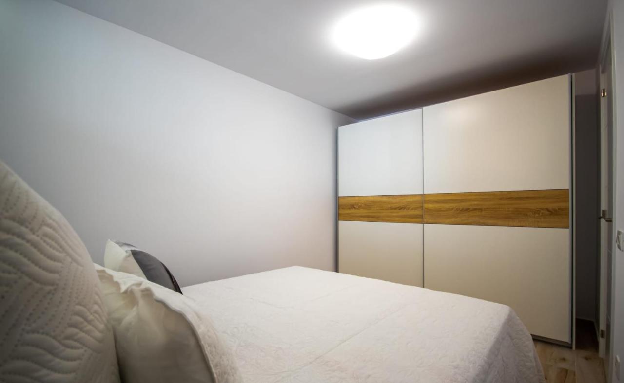 San Bartolomé Los Elefantes Apartment מראה חיצוני תמונה