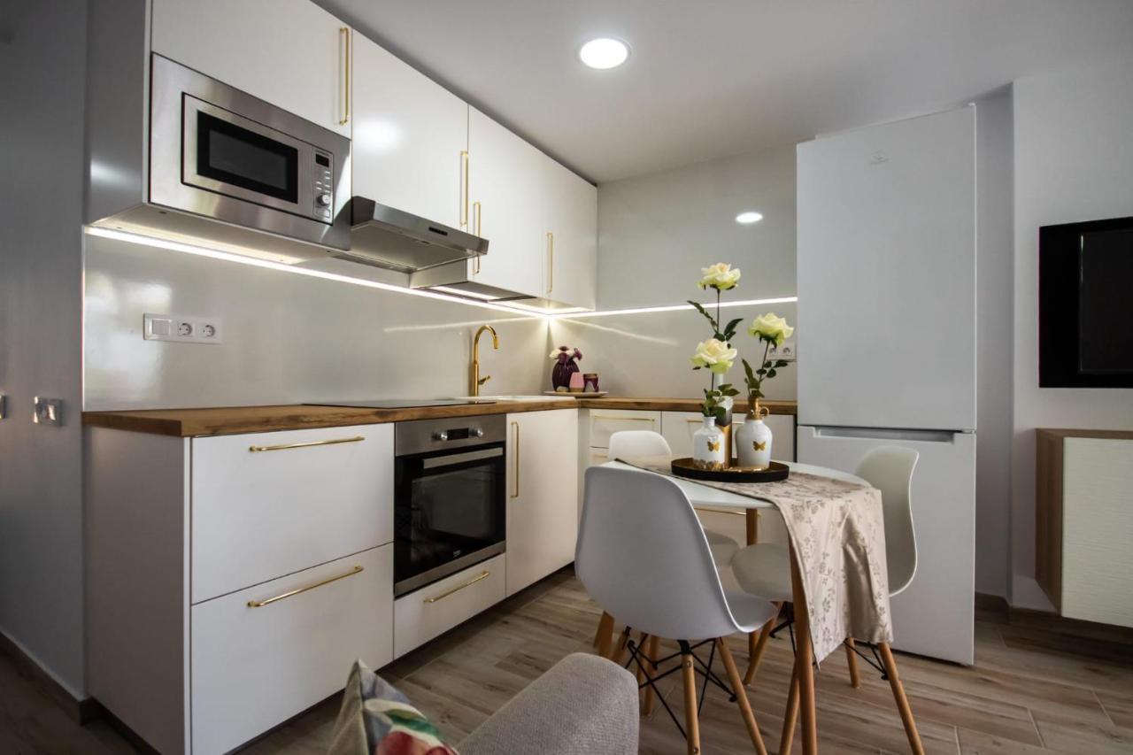 San Bartolomé Los Elefantes Apartment מראה חיצוני תמונה