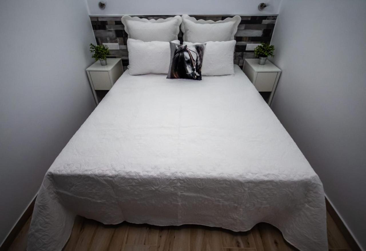 San Bartolomé Los Elefantes Apartment מראה חיצוני תמונה