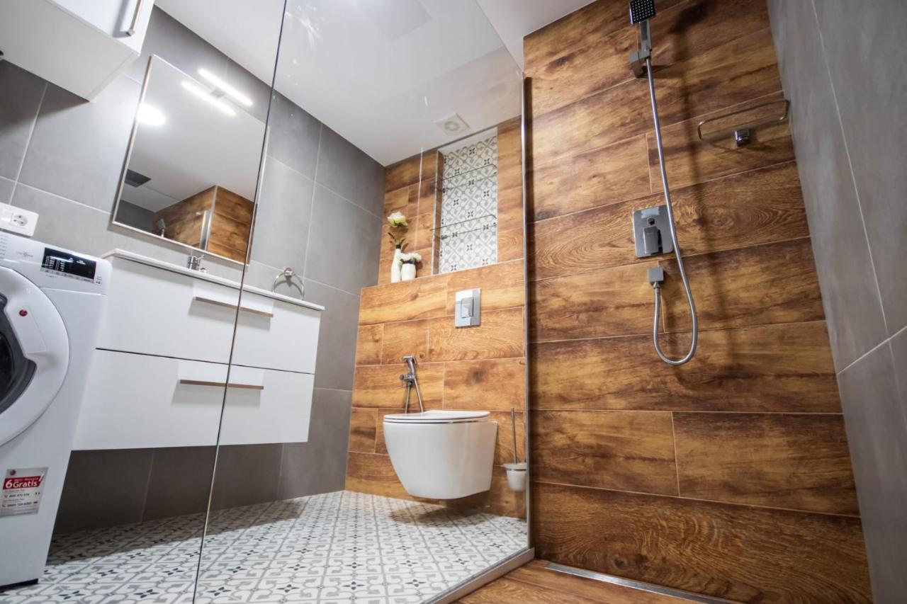 San Bartolomé Los Elefantes Apartment מראה חיצוני תמונה