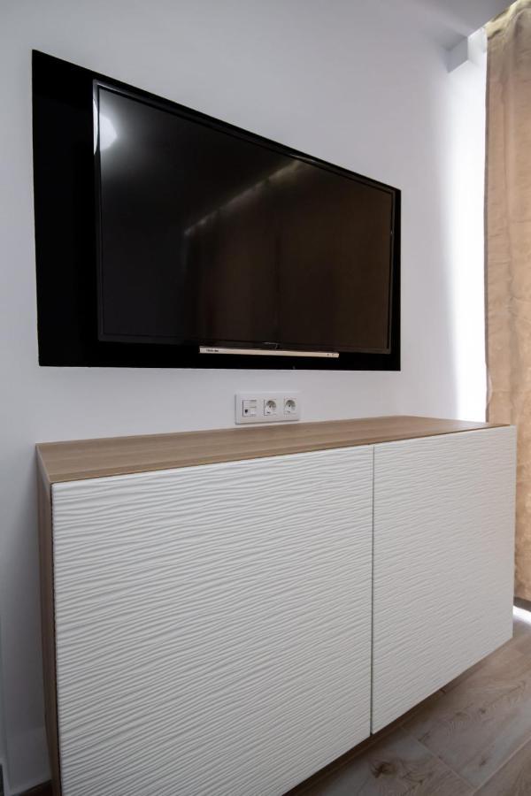 San Bartolomé Los Elefantes Apartment מראה חיצוני תמונה