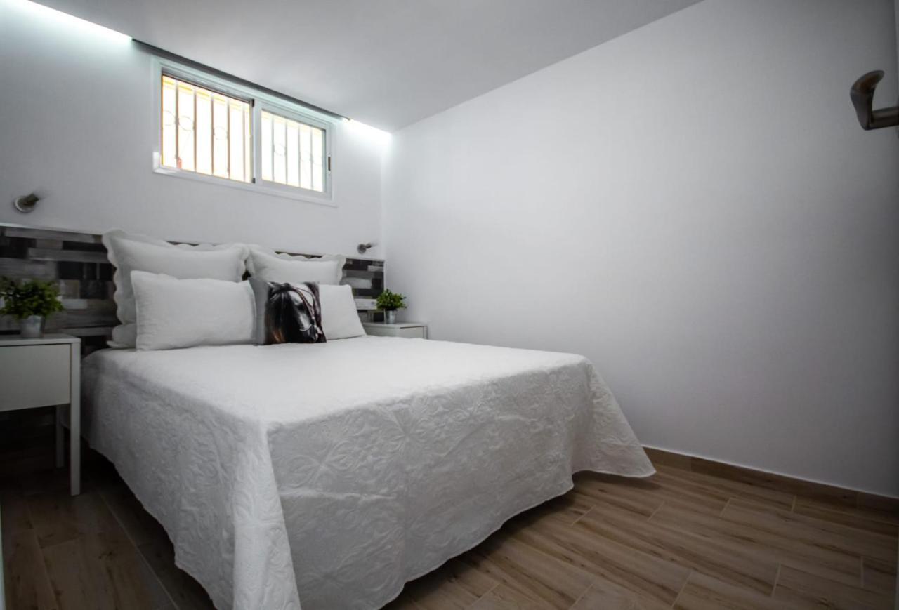 San Bartolomé Los Elefantes Apartment מראה חיצוני תמונה
